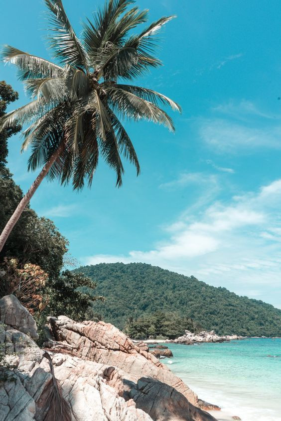 thời tiết Malaysia
